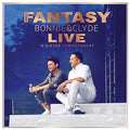 Fantasy - Bonnie & Clyde Live: In Dieser Sommerna - Music CD