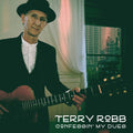 Robb,terry - Confessin' My Dues - Music CD