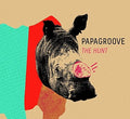 Papagroove - Hunt - Music CD