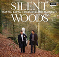 Zappa / Mainolfi - Silent Woods - Music CD