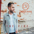 Ryan,derek - Fire: Deluxe - Music CD
