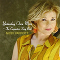 Parrott,nicki - Yesterday Once More: Carpenters Songs - Music CD