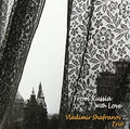 Shafranov,vladimir - From Russia With Love - Music CD