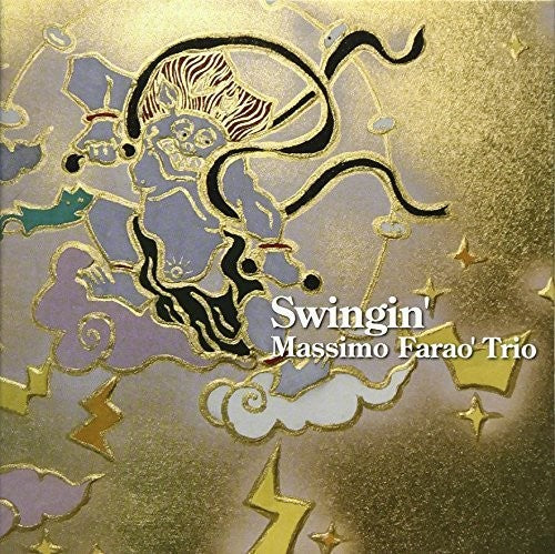 Farao,massimo - Swingin - Music CD