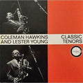 Hawkins,coleman - Classic Tenors - Music CD