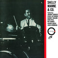 Manne,shelly - Shelly Manne & Co - Music CD