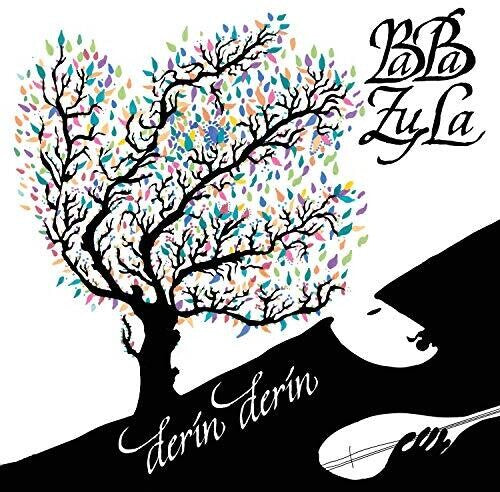 Baba Zula - Derin Derin - Vinyl Record