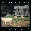 Pride & Glory - Pride & Glory - Music CD