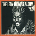 Thomas,leon - Album - Music CD