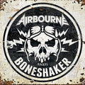 Airbourne - Boneshaker - Music CD