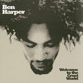Harper,ben - Welcome To The Cruel World - Vinyl Record