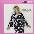 Parrott,nicki - Burt Bacharach Song Book - Super Audio CD