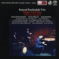 Paszkudzki,konrad - Cole Porter Songbook - Super Audio CD