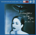 Beck,joe - Strangers In The Night: Frank Sinatra - Super Audio CD