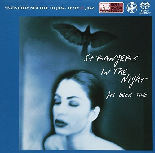 Beck,joe - Strangers In The Night: Frank Sinatra - Super Audio CD