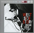 Cole,richie - West Side Story - Super Audio CD
