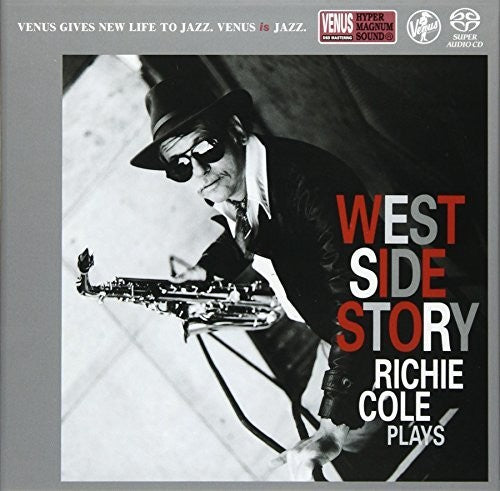Cole,richie - West Side Story - Super Audio CD