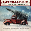 Lateral Blue - This Christmas - Music CD