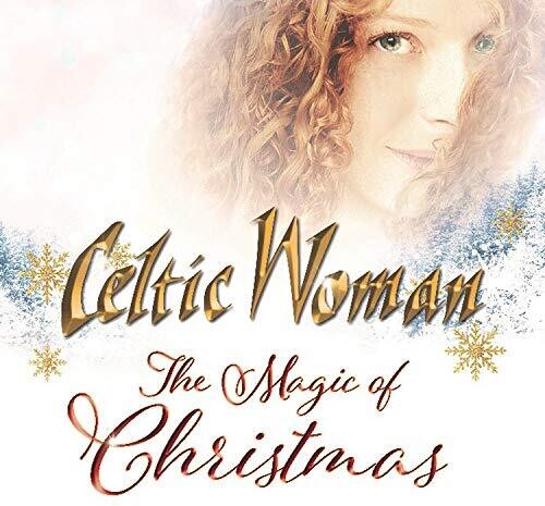Celtic Woman - Magic Of Christmas - Music CD