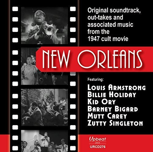 New Orleans / Various - New Orleans / Various - Music CD