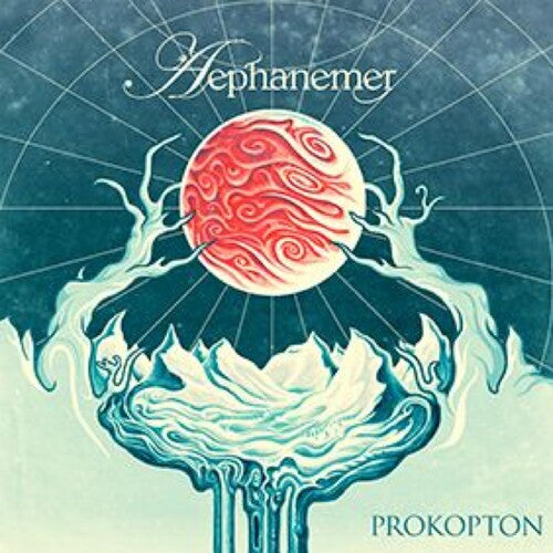 Aephanemer - Prokopton - Vinyl Record