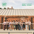 Golden Child - Gol-cha - Music CD
