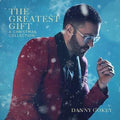 Gokey,danny - Greatest Gift: A Christmas Collection - Music CD