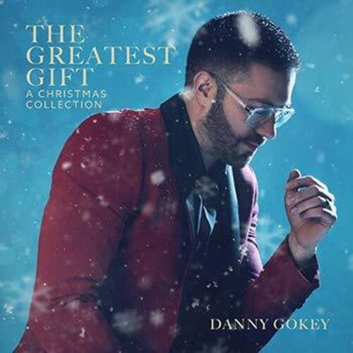 Gokey,danny - Greatest Gift: A Christmas Collection - Music CD
