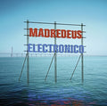 Madredeus - Electronico - Vinyl Record