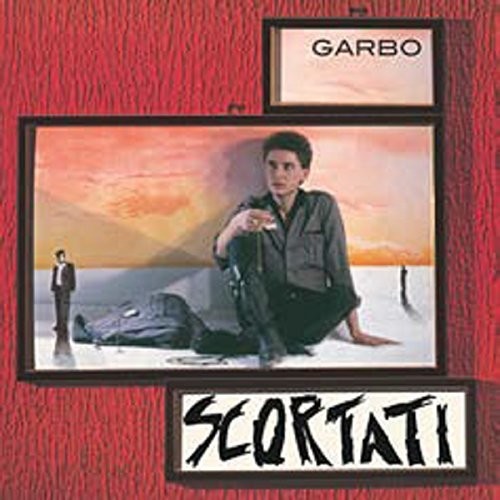 Garbo - Scortati - Vinyl Record
