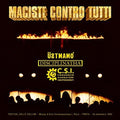 Maciste Contro Tutti / Various - Maciste Contro Tutti / Various - Vinyl Record