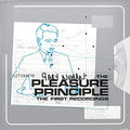 Numan,gary - Pleasure Principle - The First Recordings - Music CD