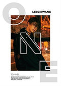 Gikwang,lee - One - Music CD