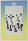 Boyfriend - Never End - Music CD