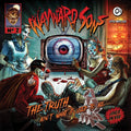 Wayward Sons - Truth Ain't What It Used To Be - Music CD