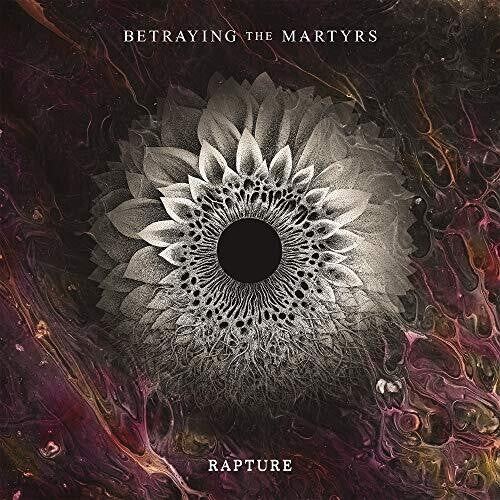 Betraying The Martyrs - Rapture - Vinyl Record