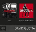 Guetta,david - Listen / Nothing But The Beat Ultimate - Music CD