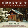 Mountain Frontier Christmas Music CD