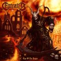 Entrails - Rise Of The Reaper - Music CD