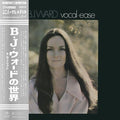 Ward,b.j. - Vocal Ease - Vinyl Record