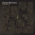 Royalston - Popular Mechanics - Music CD