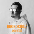 Schulz,robin - Uncovered - Music CD