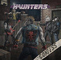 Confess - Haunters - Music CD