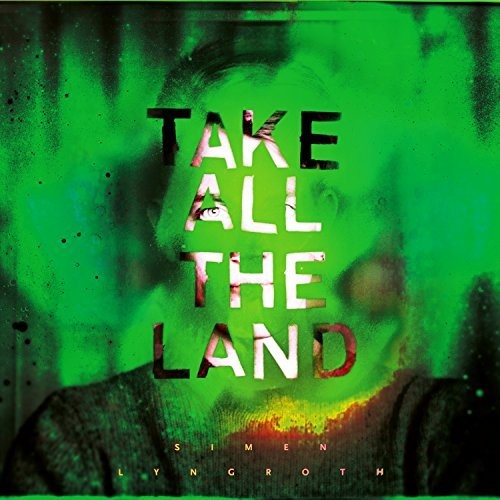 Lyngroth,simen - Take All The Land - Vinyl Record