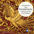 Stravinsky / Ozawa,seiji - Stravinsky: Der Feuervogel - Music CD