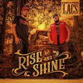 Lacs - Rise And Shine - Music CD