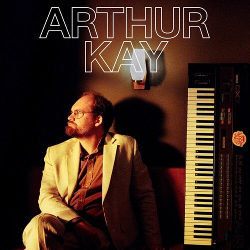 Kay,arthur - Arthur Kay - Vinyl Record