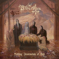 Profanatica - Rotting Incarnation Of God - Music CD