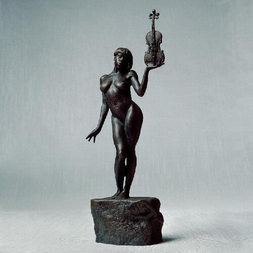 Sudan Archives - Athena - Vinyl Record