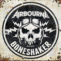 Boneshaker [LP] Vinyl Record